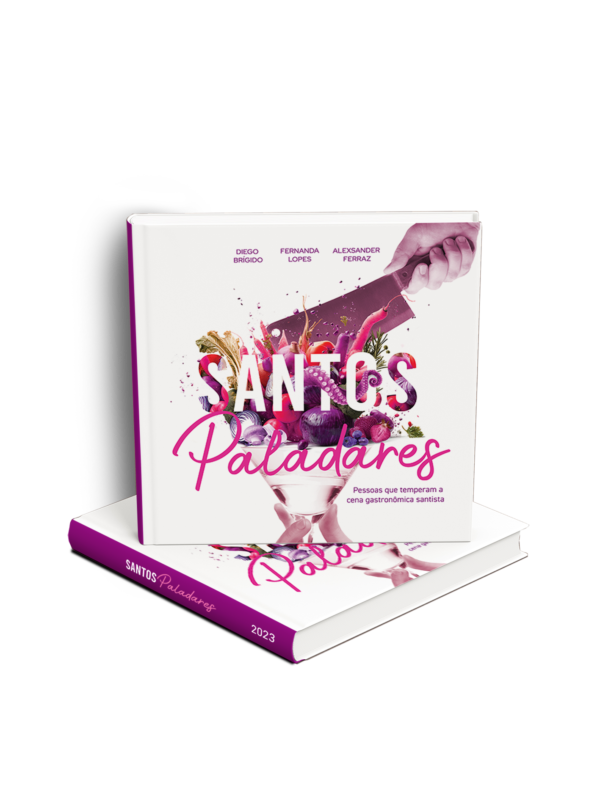 Santos Paladares