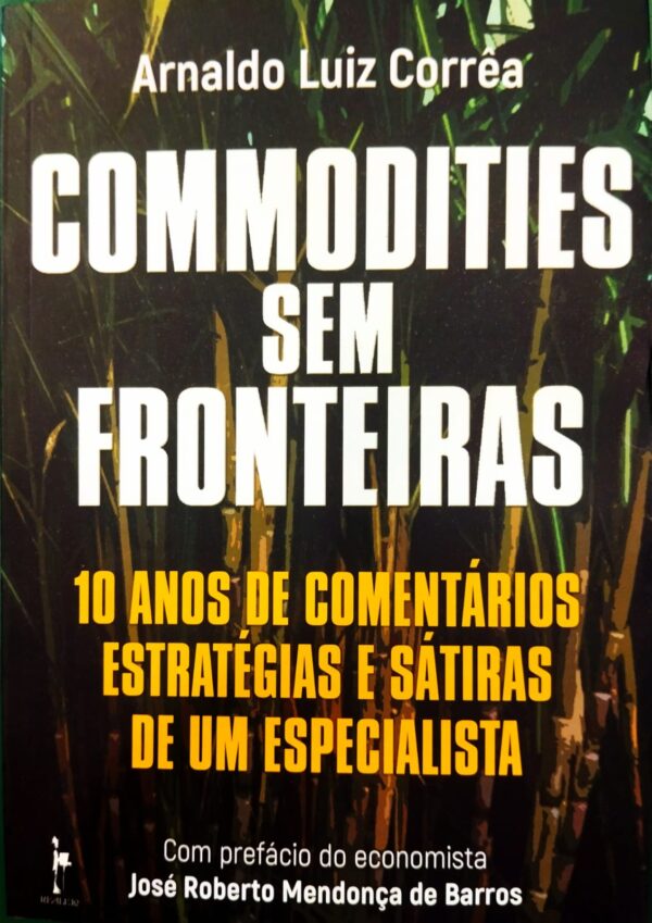 Commodities sem fronteiras