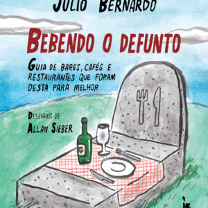 Bebendo o Defunto