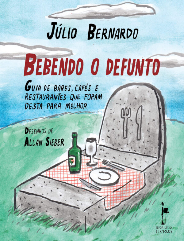 Bebendo o Defunto